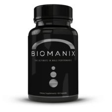 Biomanix Male Enhancement Capsules In Pakistan